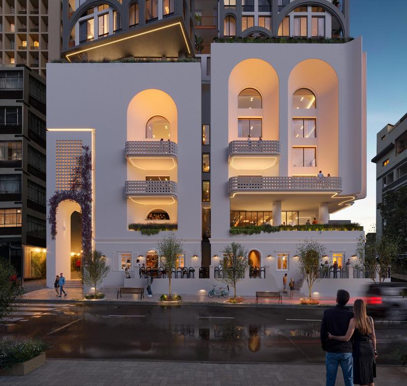 2 Bedroom Property for Sale in Cape Town City Centre Western Cape